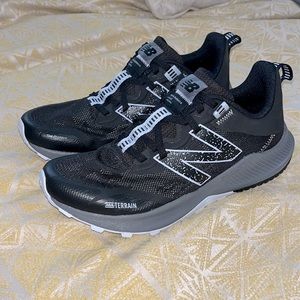 New Balance Nitrel Trail Running Shoe - Women’s